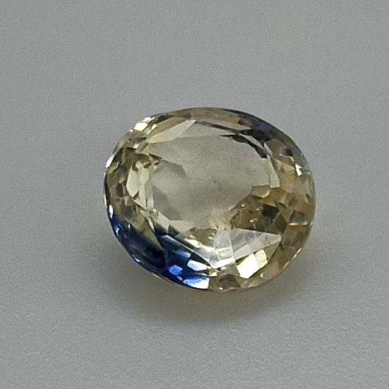 Pitambari 2.99 Ct Certified Pitambari 2.99 Ct Certified